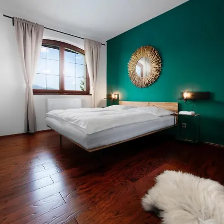 Daire Tatryview By Kingdubaj