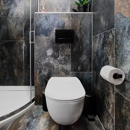 Tatryview By Kingdubaj * Vel'ka Lomnica