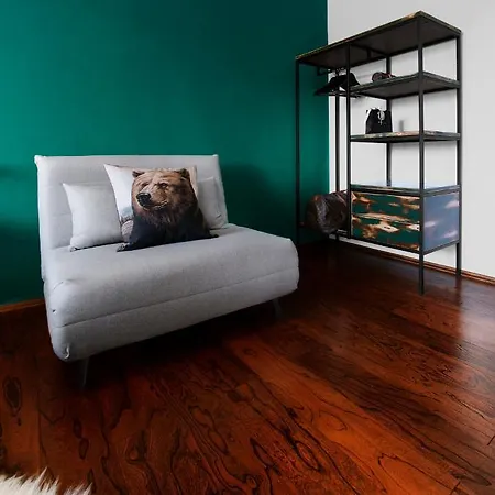 Tatryview By Kingdubaj * Vel'ka Lomnica