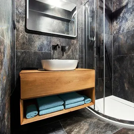 Tatryview By Kingdubaj *