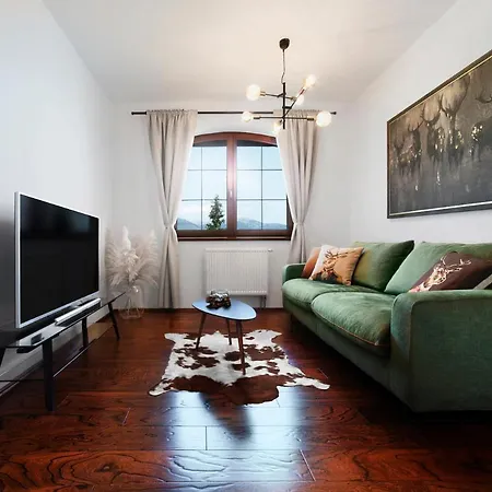 Tatryview By Kingdubaj * Vel'ka Lomnica