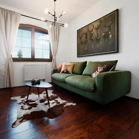 Apartament Tatryview By Kingdubaj *