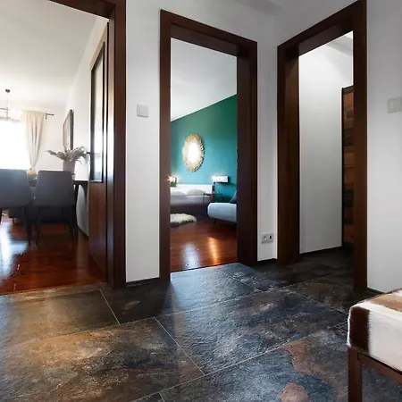 Tatryview By Kingdubaj Vel'ka Lomnica