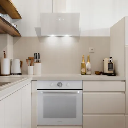 Daire Tatryview By Kingdubaj *