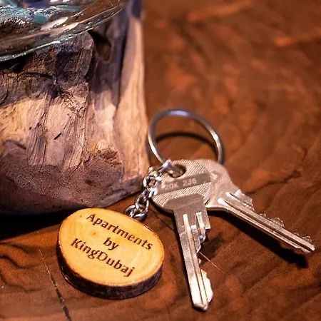 Daire Tatryview By Kingdubaj