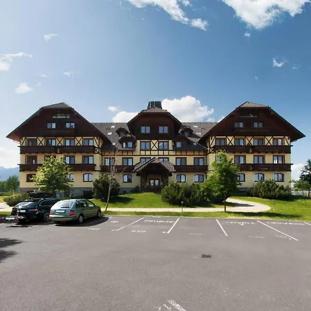 Tatryview By Kingdubaj Vel'ka Lomnica