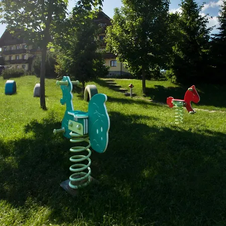 Apartment Tatryview By Kingdubaj Vel'ka Lomnica