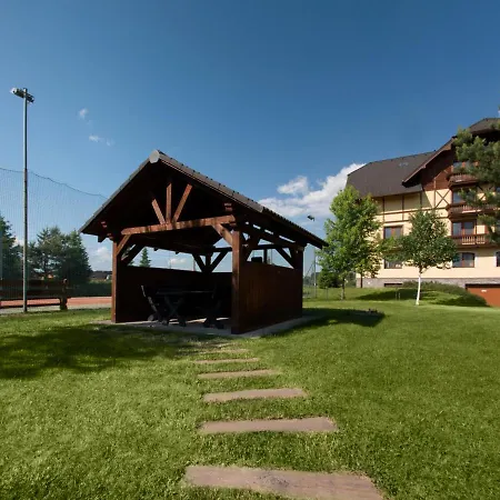 Apartment Tatryview By Kingdubaj *