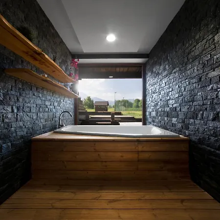 Daire Tatryview By Kingdubaj