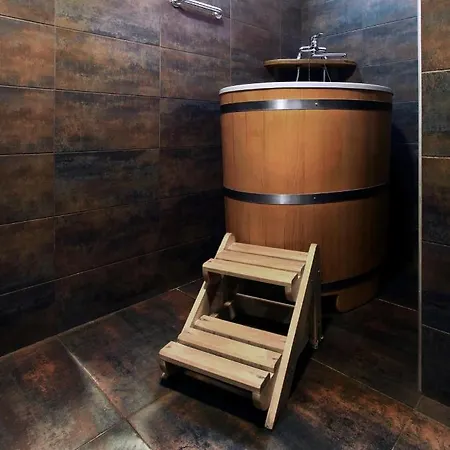 Apartment Tatryview By Kingdubaj *