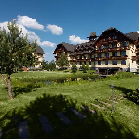 Tatryview By Kingdubaj