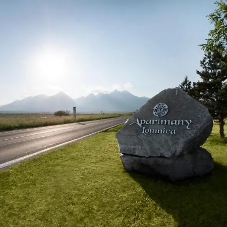 Daire Tatryview By Kingdubaj