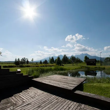 Tatryview By Kingdubaj * Vel'ka Lomnica