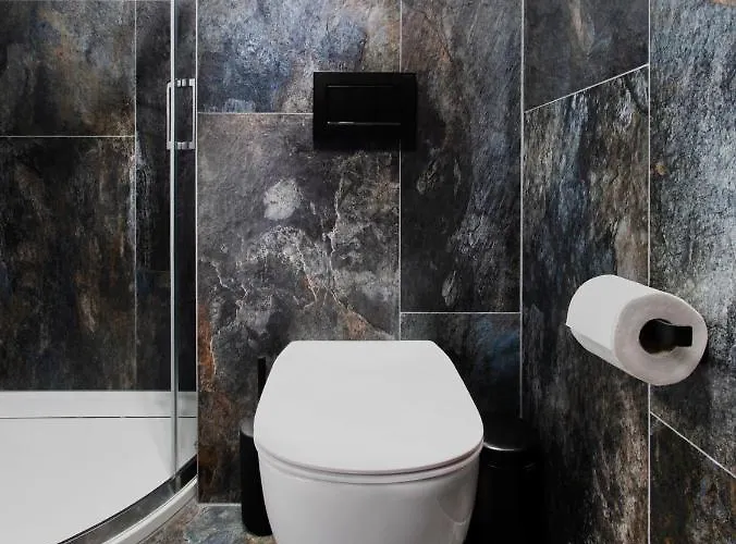 Tatryview By Kingdubaj * Vel'ka Lomnica