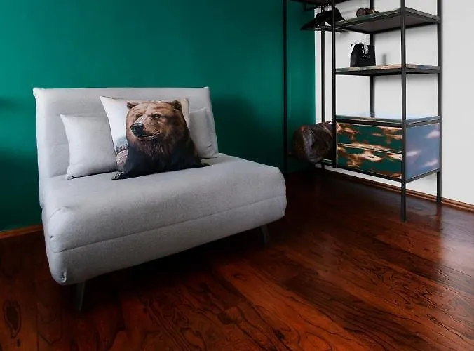 Tatryview By Kingdubaj * Vel'ka Lomnica