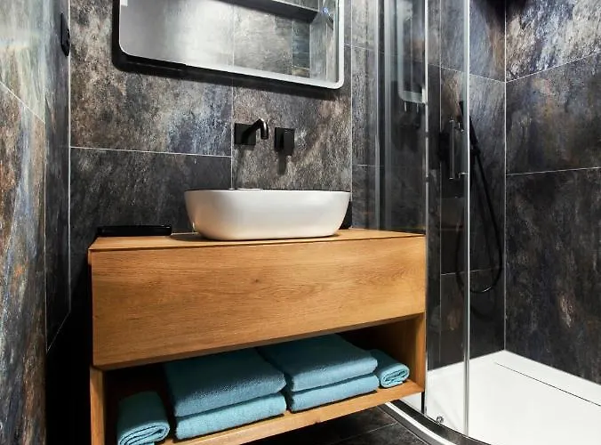 Tatryview By Kingdubaj *