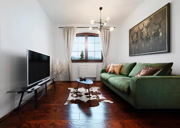 Tatryview By Kingdubaj * Vel'ka Lomnica