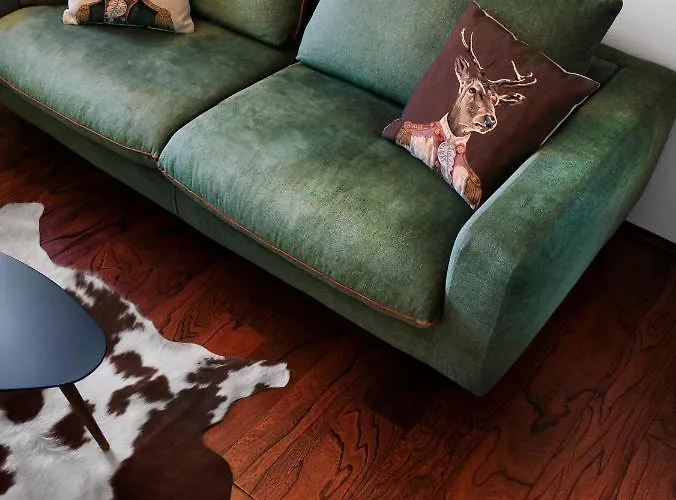 Tatryview By Kingdubaj Apartamento Vel'ka Lomnica