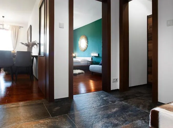 Tatryview By Kingdubaj Vel'ka Lomnica