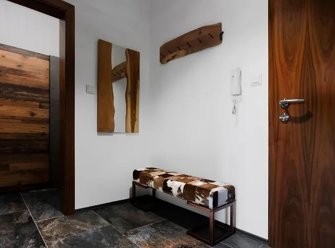 Tatryview By Kingdubaj *