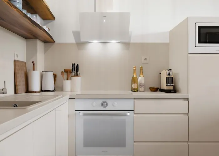 Apartamento Tatryview By Kingdubaj *