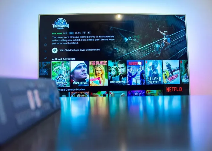 Apartamento Tatryview By Kingdubaj *