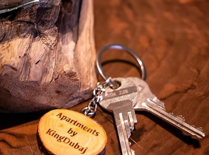 Apartamento Tatryview By Kingdubaj