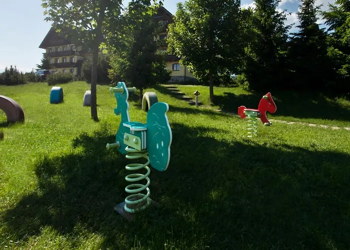 Apartamento Tatryview By Kingdubaj Vel'ka Lomnica