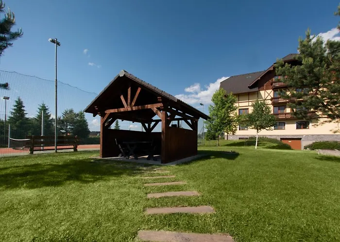 Apartamento Tatryview By Kingdubaj *