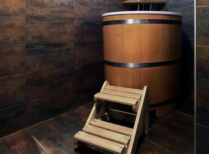 Apartamento Tatryview By Kingdubaj *