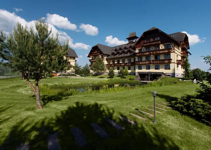 Tatryview By Kingdubaj