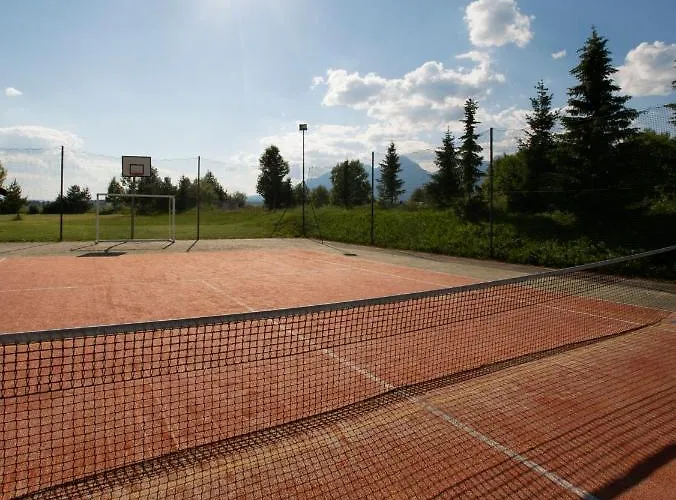 Tatryview By Kingdubaj Apartamento *